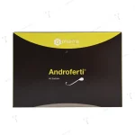 پودر آندروفرتی کیو فارما 60 عددی