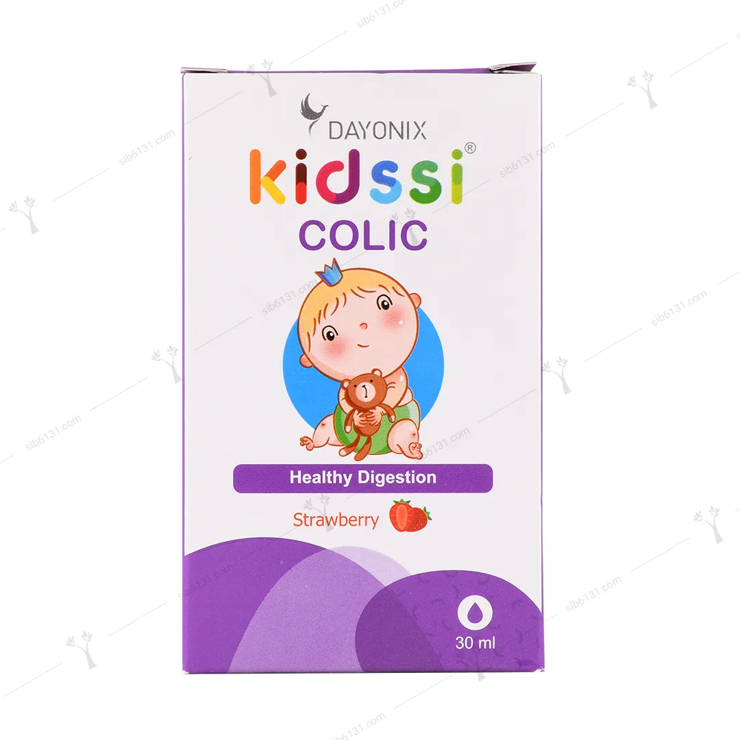قطره کیدزی کولیک دایونیکس 30 میلی لیتری (3)copressed قطره کیدزی کولیک دایونیکس فارما 30 میلی لیتری