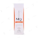 کرم ضد آفتاب بی رنگ spf 50 بایوتاچ ام کیو 55 میلی لیتری