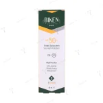کرم ضد آفتاب رنگی پوست خشک بیکن شماره 2 +spf 50
