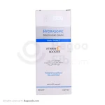 کرم مرطوب کننده حاوی ویتامین ث فیس دوکس 50 میلی لیتری