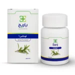 کپسول ژلاتینی نرم لومکس باریج 30 عددی