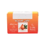 صابون گلیسیرینه گل سیتو ۱۰۰ گرمی