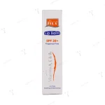 بالم لب مرطوب کننده spf 20 دکتر ژیلا 12 گرمی
