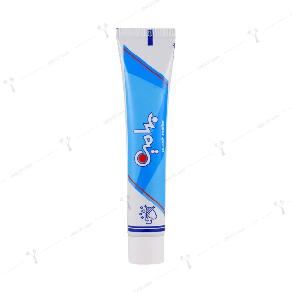 صابون خمیری بهامین 45 گرمی