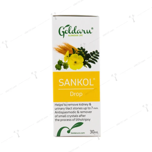 قطره سنکل گل دارو 30 میلی لیتری
