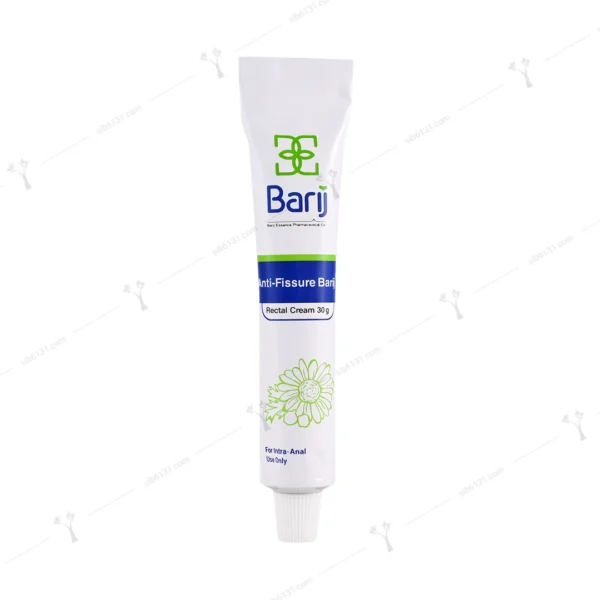 کرم آنتی فیشر باریج 30 گرمی