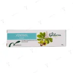 کرم ونوگل گل دارو 30 گرمی