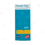 Pars Gita Darou Pelargin Kids Syrup 120 ml