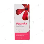 Faran Shimi Pelaroka Cough And Cold Syrup 120 ml