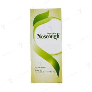 Faran Shimi Noscough Syrup 100 ml