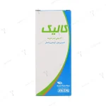 Know Tech Phar Culic syrup 120 ml