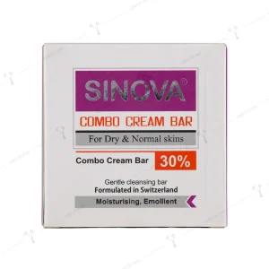 Combo Cream Bar 30%