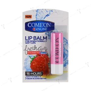 Comeon Lip Balm 4.8 g