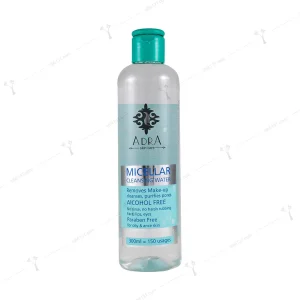 Adra Micellar Cleansing Water For Oily Skin 300 ml