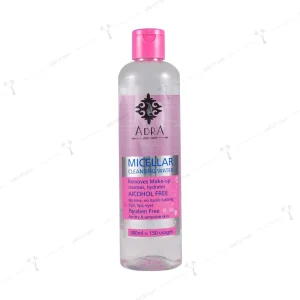 Adra Micellar Cleansing Water 300 ml