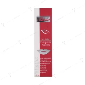 Samin lip Balm 15 ml