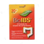 Takgene Pharma Bio IBS Capsules