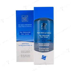 Eye Make Up Remover 150 ml