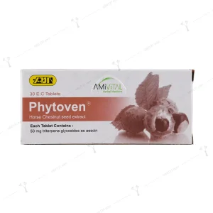 Phytoven