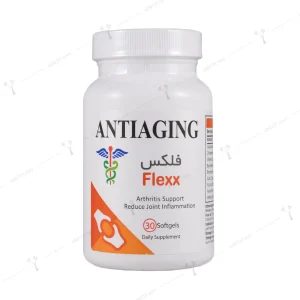 Antiaging Flexx Softgels