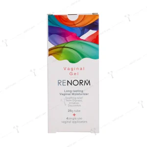 Tosandarou Renorm Vaginal Gel 25 g