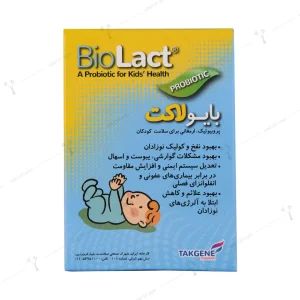 Takgene Pharma Bio Lact Drop 15 ml