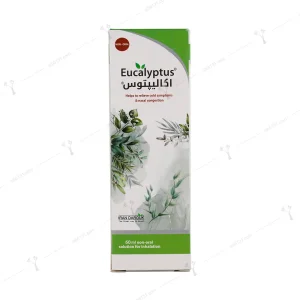 Eucalyptus 60 ml