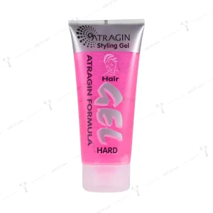 Atragin Hard Styling Gel 200 ml