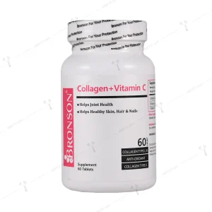 Collagen Plus Vitamin C