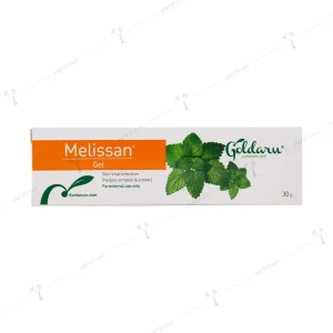 Gol Darou Melissan Herbal Antiviral