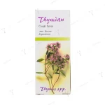 Mina Thymian Syrup 120 ml