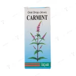 Pursina Carmint Drop 30 ml