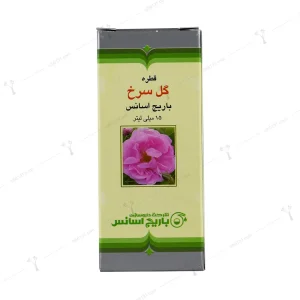 Barij Essence Rose Oral Drop 15 ml