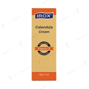 Calendula Cream 50 g