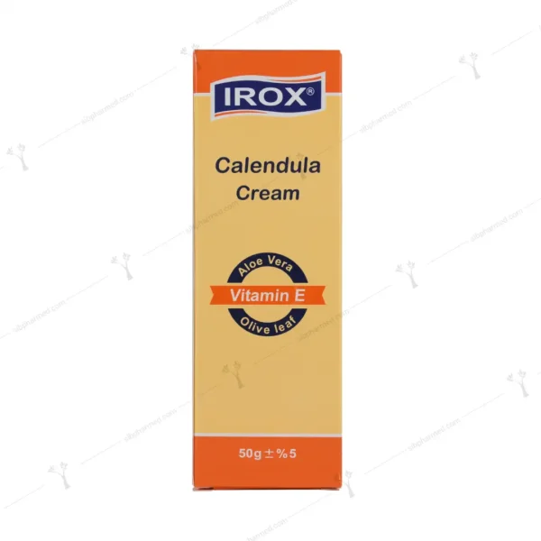 Calendula Cream 50 g