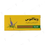 PurSina Vitagnus 30 Tabs