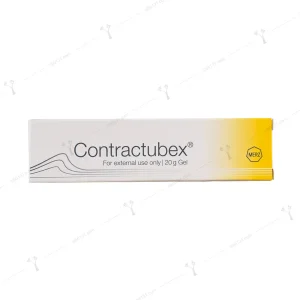 Merz Contractubex Gel