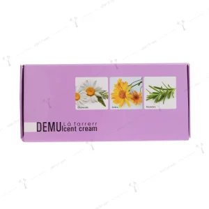 Lafarrerr Demulcent Cream