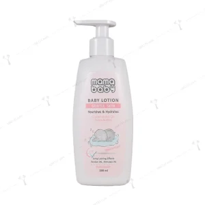 Mama Baby Shea Batter Baby Lotion 200 ml