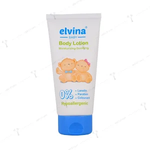 Elvina Body Lotion 250 ml