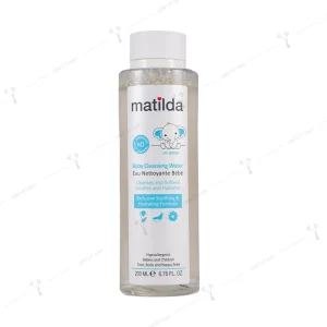 Matilda Baby Cleansing Water