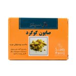 صابون گوگرد گل سیتو مناسب پوست های چرب و آکنه دار 100 گرم