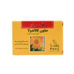 صابون کالاندولا گل سیتو ۱۲۵ گرمی