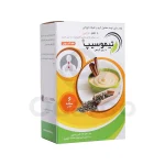 ساشه تیموسیپ نویا ویژن 6 عددی