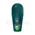 مام رول ضد تعریق آقایان Super Fresh هیدرودرم 50 میلی لیتری