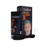 کرم رنگ کننده تدریجی و نرم کننده موی سر آقایان هیدرودرم 150 گرمی