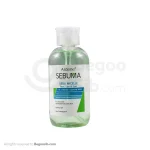 مایع پاک کننده میسلار 3در 1 چشم لب و صورت آردن سبوما 500 میلی لیتری