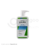 ژل شوینده و ساینده صورت مناسب پوست های دارای آکنه آردن سبوما 350 گرمی