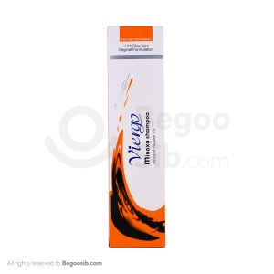 Viergo Minoxa Shampoo 220 mg